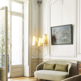 Concha xl sofa from bosc by samuel accoceberry