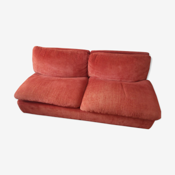 Sofa/convertible 70's Roset Line