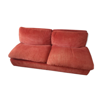 Sofa/convertible 70's Roset Line