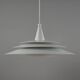 1990s Vintage BELID T1191 Scandinavian Mid-Century Modern Pendant Lamp