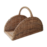 Log basket