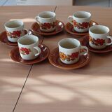 Coffee cups