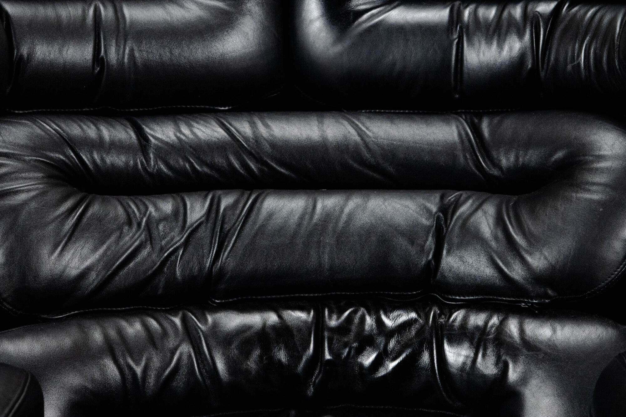 Elda chair by Joe Colombo for Comfort, Italy, 1970