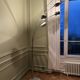 Arc floor lamp
