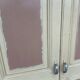 Closet doors