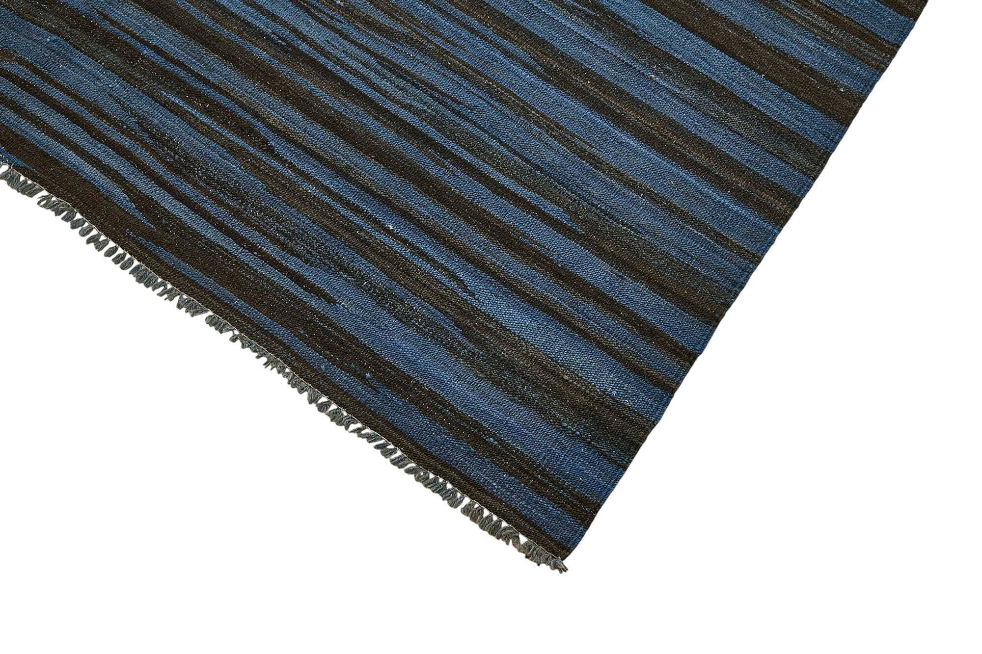 Contemporary Tribal Decorative Kilim 310 cm x 420 cm