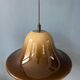 Suspension Dijkstra - Space Age pendant lamp - plexiglass light fixture - acrylic glass lamp