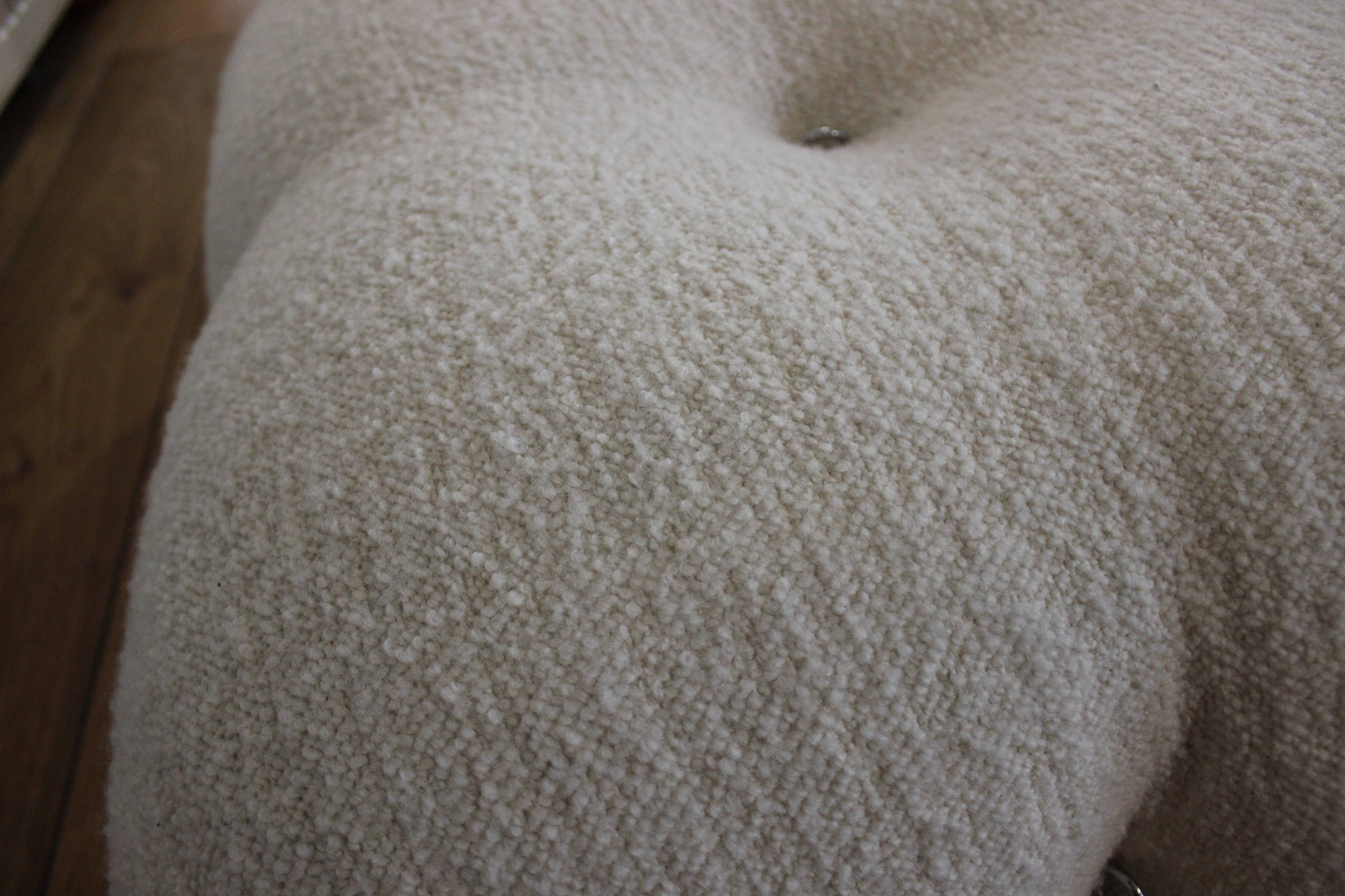 Mario Bellini "Camaleonda" Sofa for B&B Italia 1970