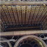Rattan basket