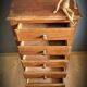 Commode 5 tiroirs