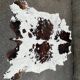 Cow skin