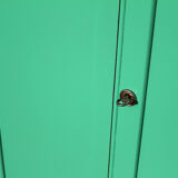 Renovated Parisian wardrobe