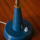 Vintage Scandinavian Table Lamp by Gemi