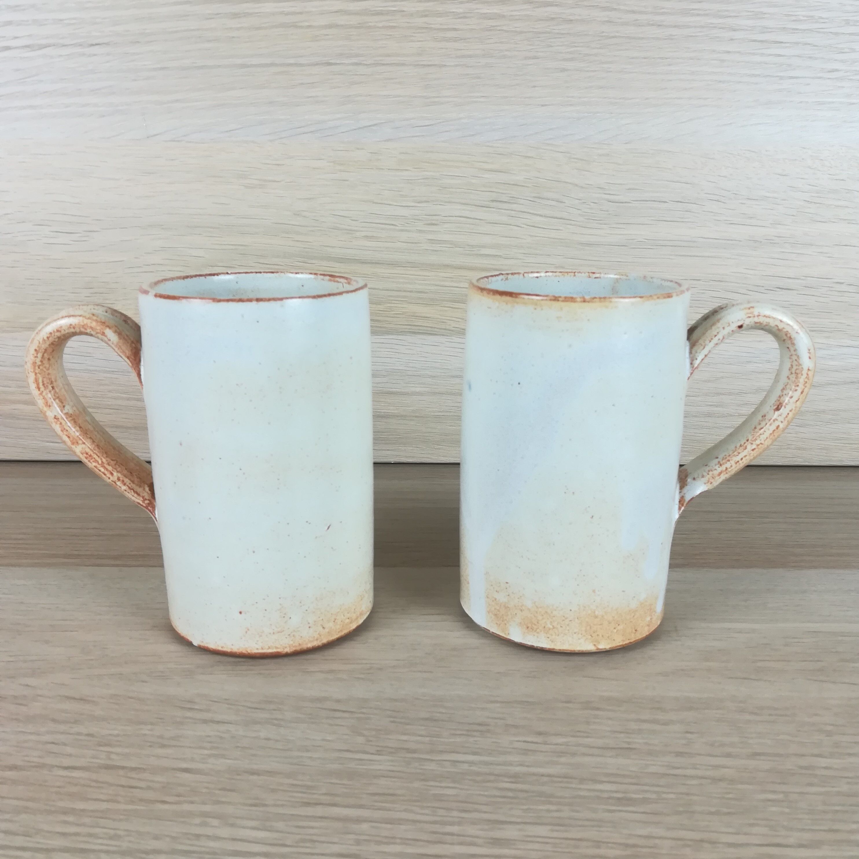 2 cups in gres