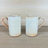 2 cups in gres