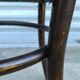 Mundus chair by Thonet Vienna Austria 1925