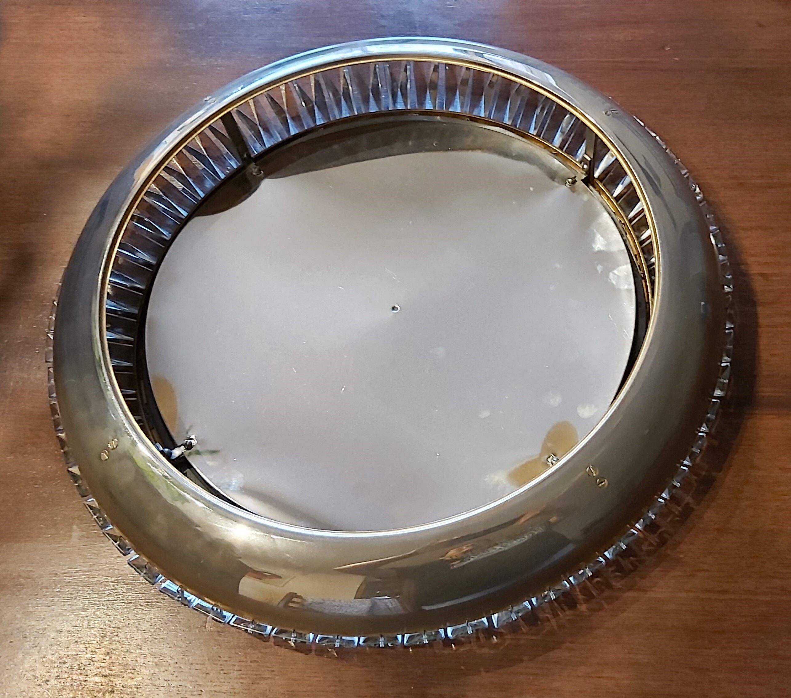 Mirror, Palwa, 1960s