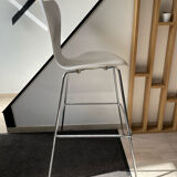 High chair design Arne Jacobsen, edition Fritz hansen