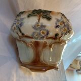 Pot cover