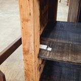 Old open counter