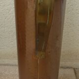 Copper pitcher