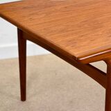 Table à manger de Johannes Andersen pour Uldum Møblefabrik