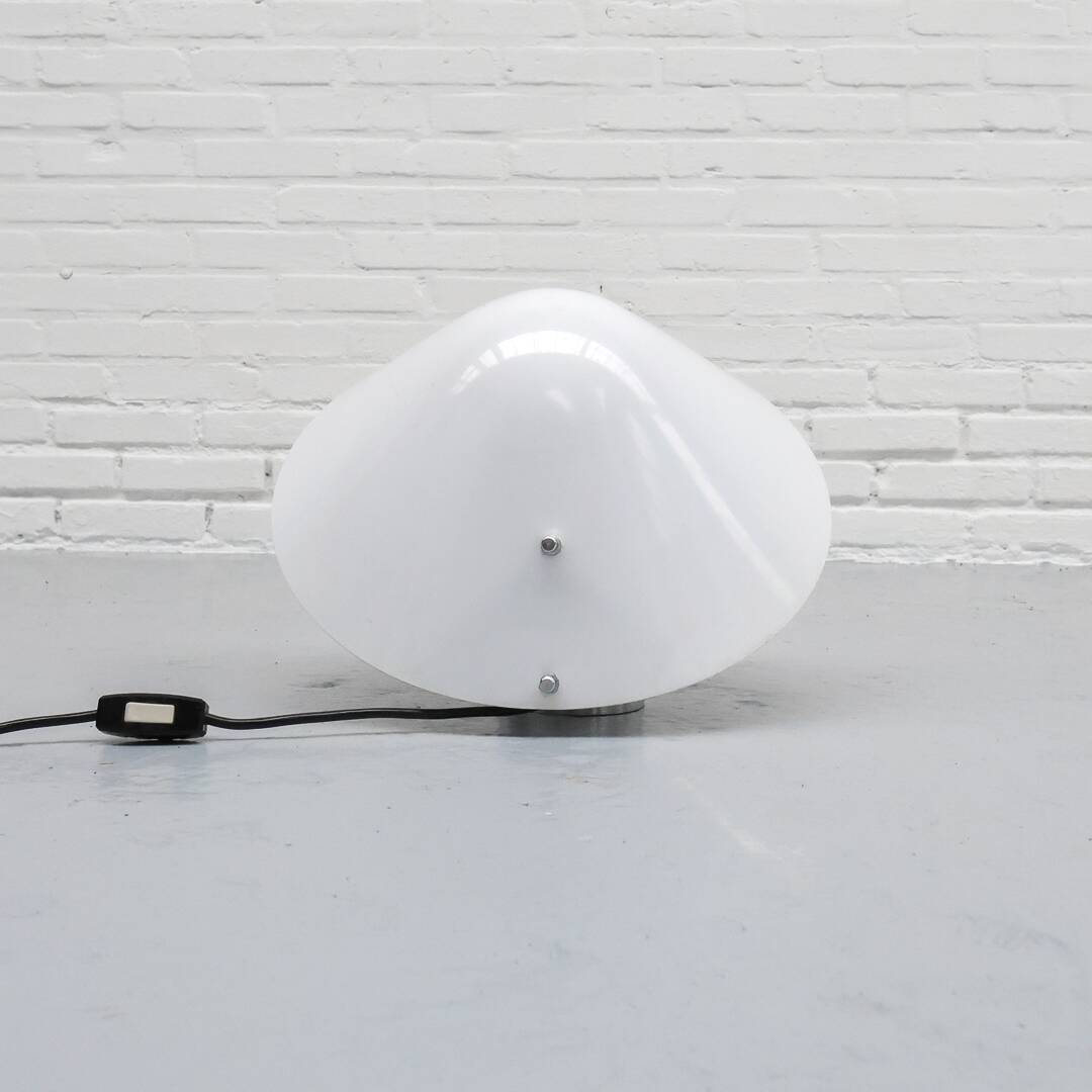 Lampe de Bureau Chioccio par Sergio Mazza & Giuliana Gramigna pour Quattrifolio