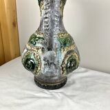 Very high quality Dümler and Breiden carafe jug vase