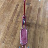 Vintage 3-wheel scooter