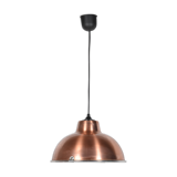 Pink copper aspect suspension
