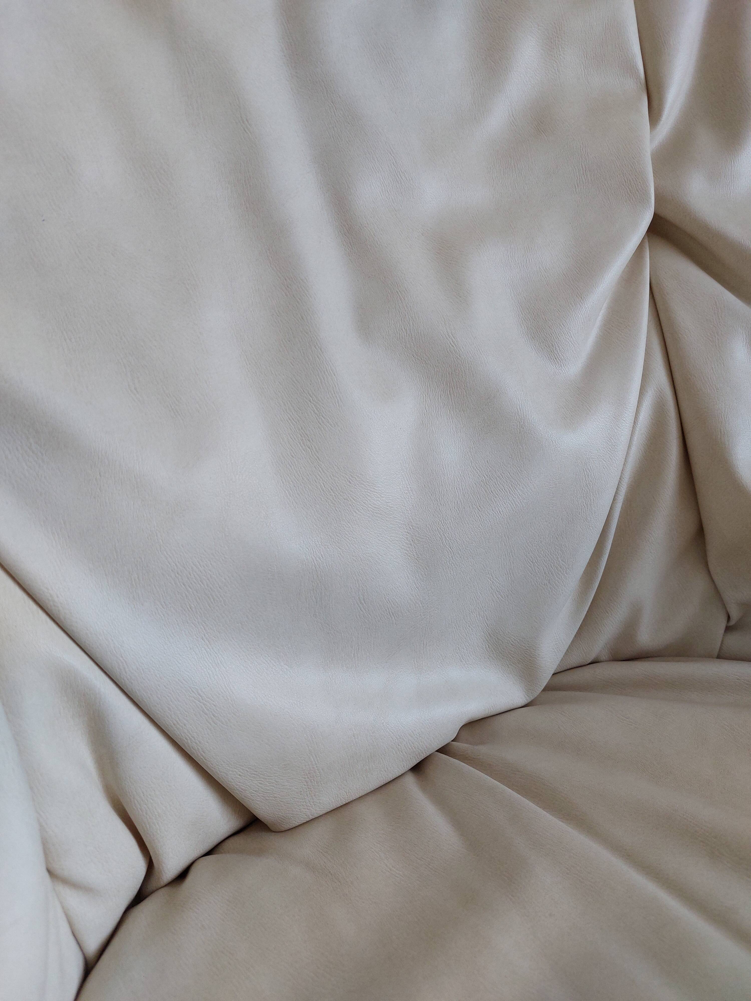 Pair of 70's armchairs