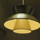 Henning klok doo-wop pendant lamp for louis poulsen
