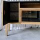 Parisian Art Deco buffet
