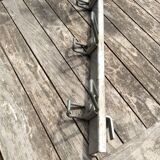 Schoolboat coat hanger