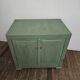 Meuble bas 2 portes