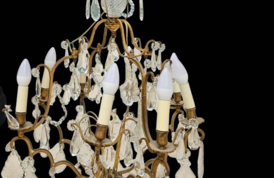 Chandeliers