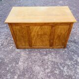 Schoolmaster's Office