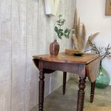 Country table