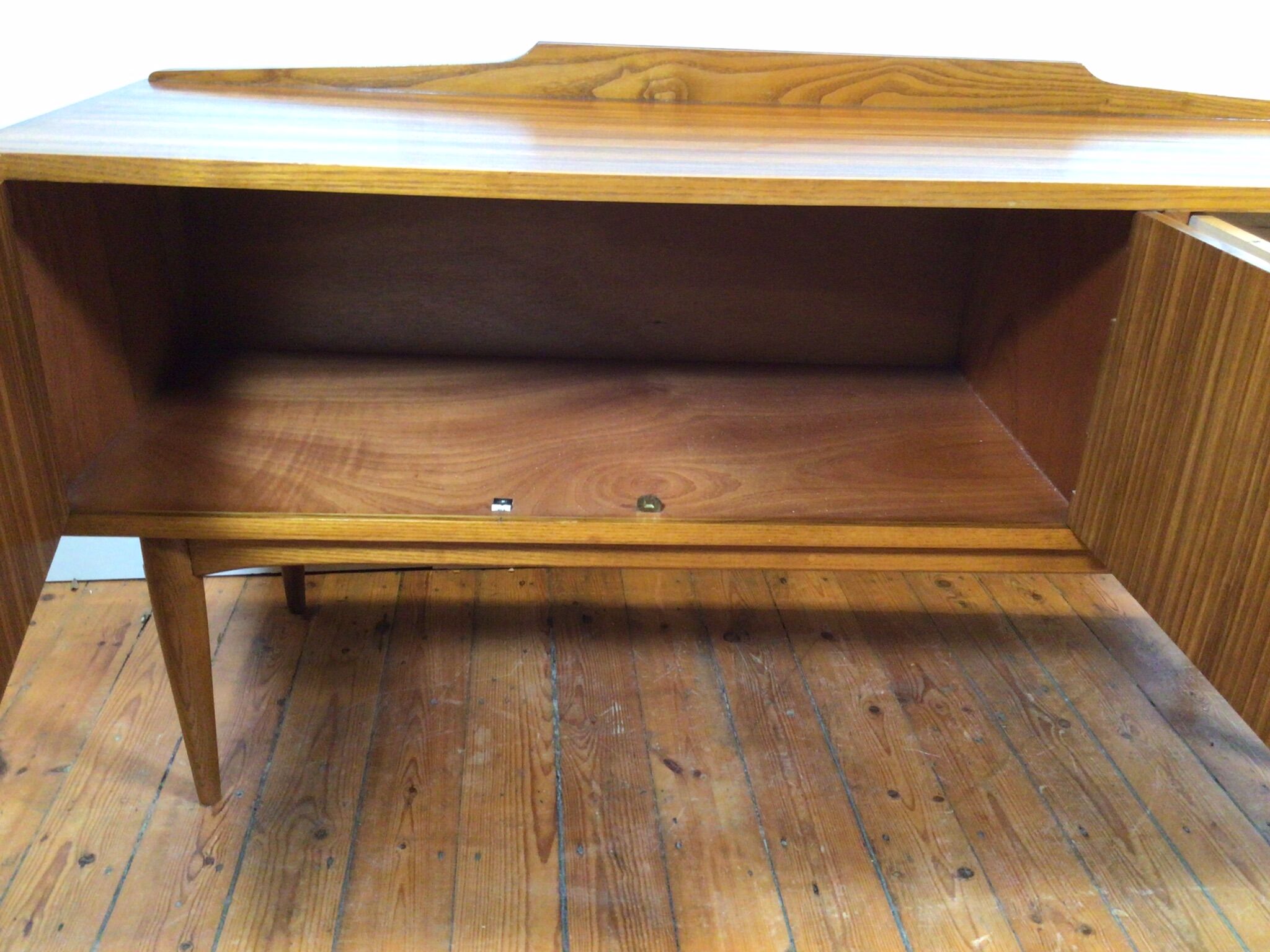 Vintage sideboard