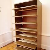 Vintage Shoe cabinet