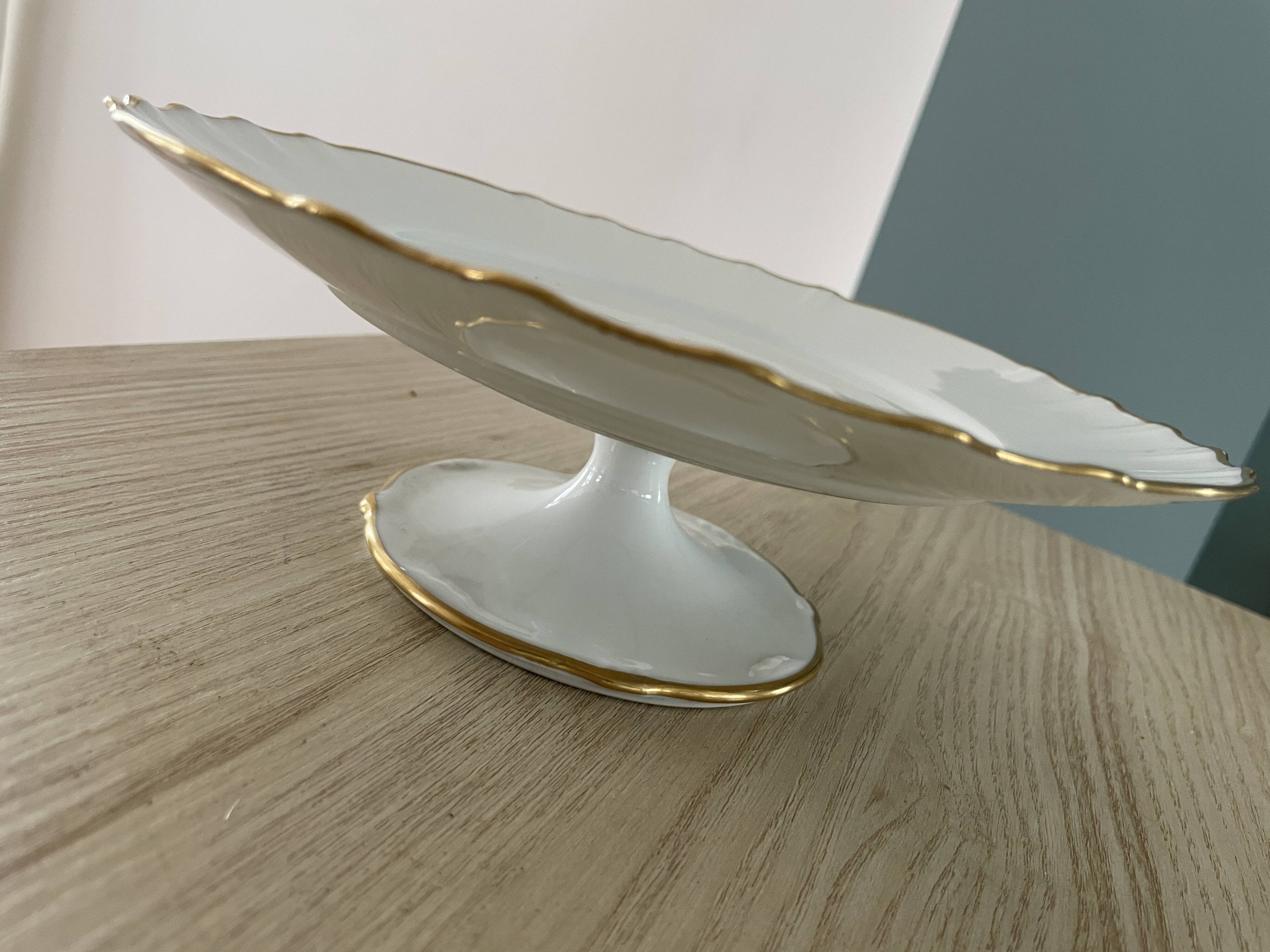 Theodore Haviland Compote Dish