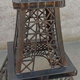 Eiffel Tower in steel 168cm