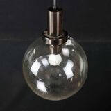 Scandinavian Modern Pendant Lamp Model T532 by Hans-Agne Jakobsson, Sweden 60's