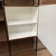 Meuble modulable Pierre Guariche pour « Meurop »