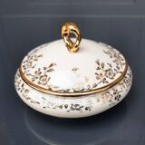 Limoges Porcelain Candy Box
