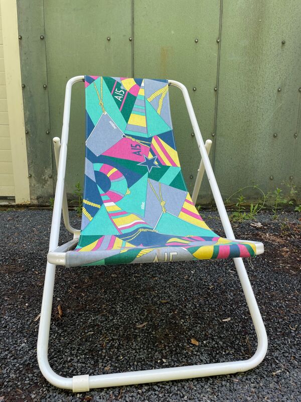 Chilienne italienne Stiliac vintage