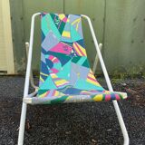 Chilean Italian Stiliac vintage