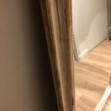 Mirror Louis Philippe former 131x98cm