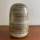 Vintage ceramic vase, Pottery Zaalberg, Holland, 1950/60s