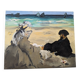 Peinture sur toile